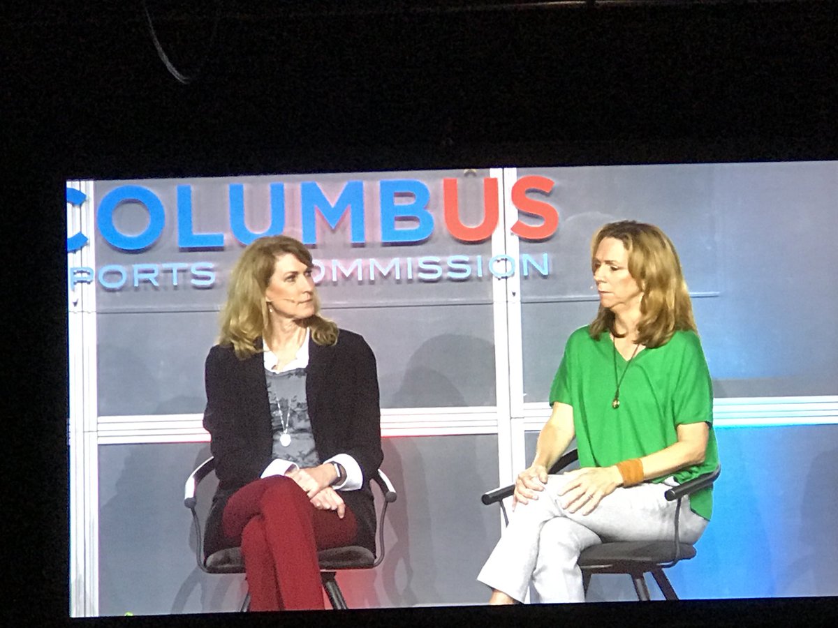 TWHSAthletics's tweet image. What an AMAZING morning thanks to our girls state champs! #WomensReport #VIPBreakfast #Trailblazers #WeAreTW