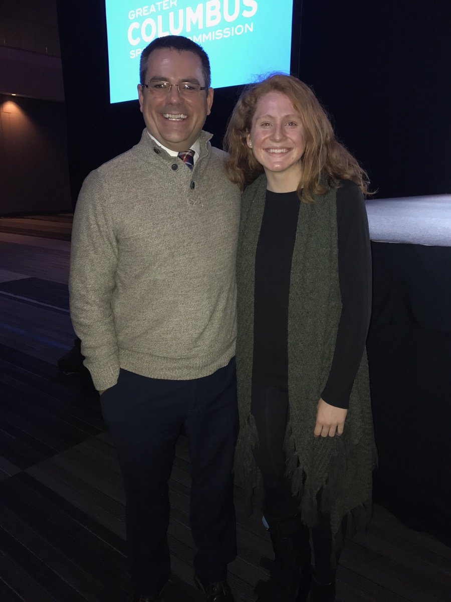 TWHSAthletics's tweet image. What an AMAZING morning thanks to our girls state champs! #WomensReport #VIPBreakfast #Trailblazers #WeAreTW