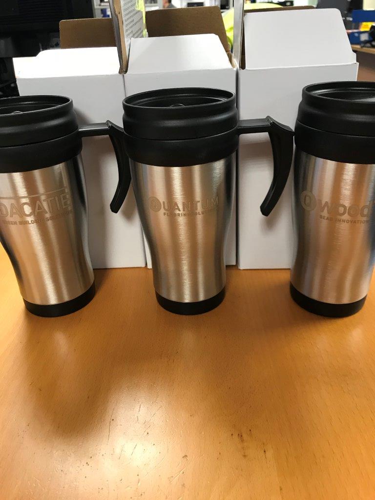 Who wants a #QuantumFlooringSolutions Travel mug? 😝
Like and retweet this post to receive yours! #FreebieFriday