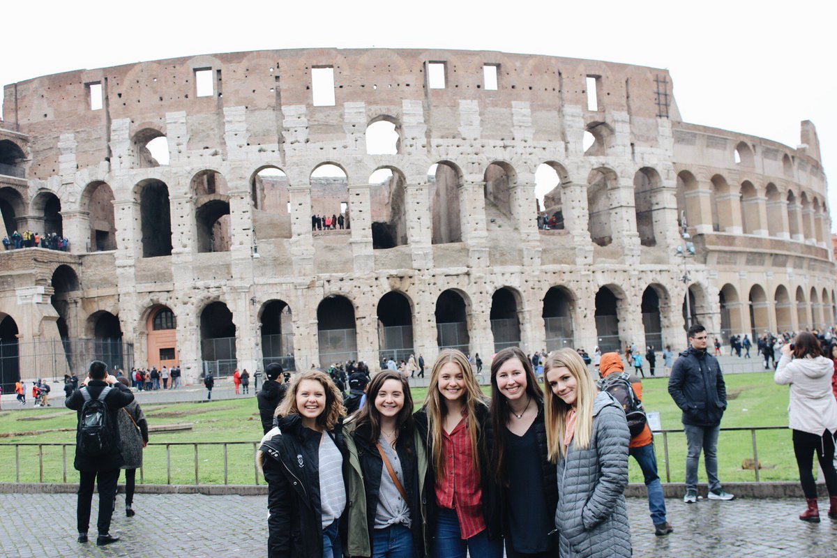 linkacademy_'s tweet photo. One of the many cool things about our #IreLink☘ trip is that for 5 days in the middle of the trip our students have the opportunity to travel throughout Europe! Here's a few pics of where they are this week including Geneva, Wales and Rome!

Follow along!
https://t.co/Nd55iuaxWv https://t.co/SP5L2j5qpl