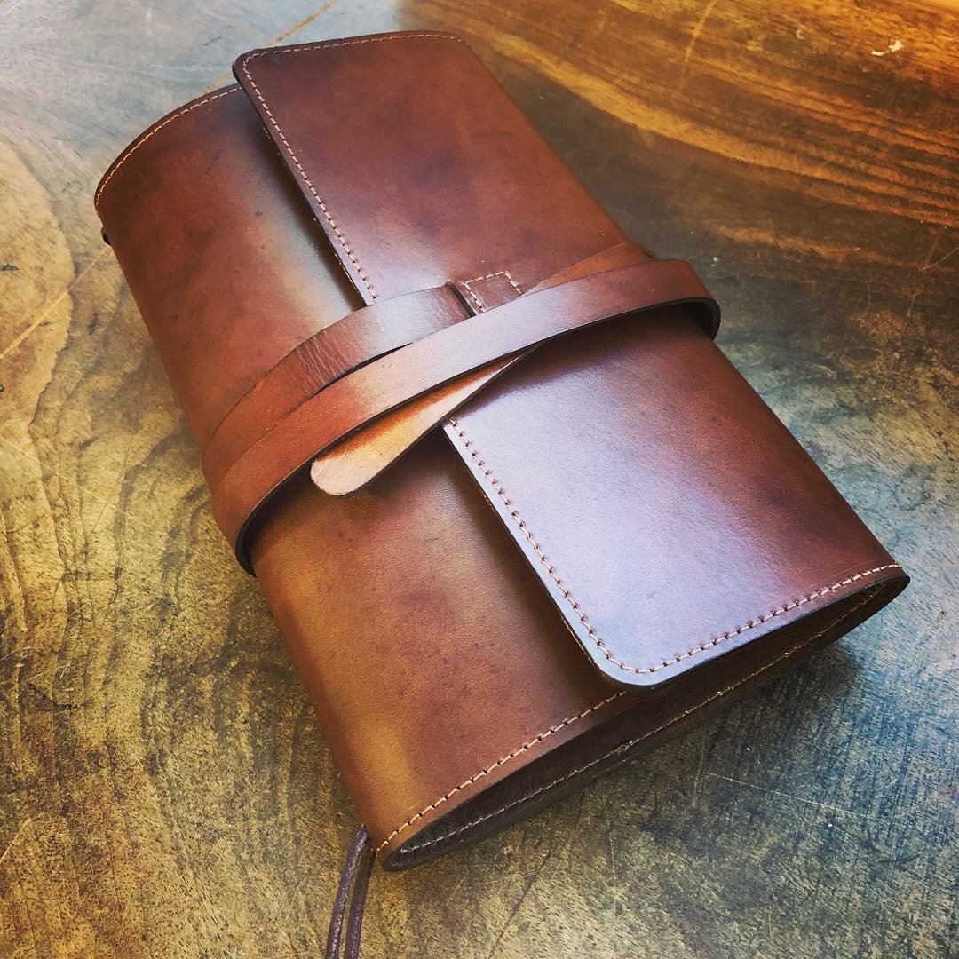 Coming soon ... our Traveller's Journal is getting organised! #luxuryleather #journal #stamford #handmade #stationery #lifestyle #vintagestyle