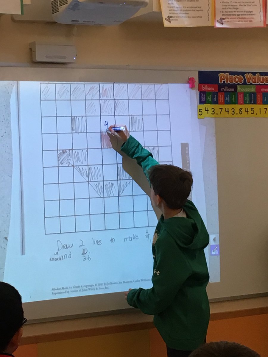 MrsDiorioFS's tweet photo. Looking for structure and using precise mathematical language is challenging but fun! @luvmathweston https://t.co/5p53PGINTx