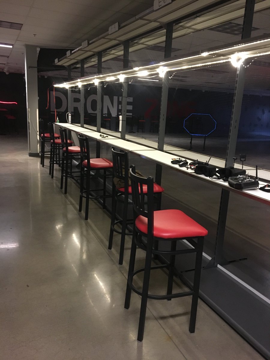 dronezonenj tweet media