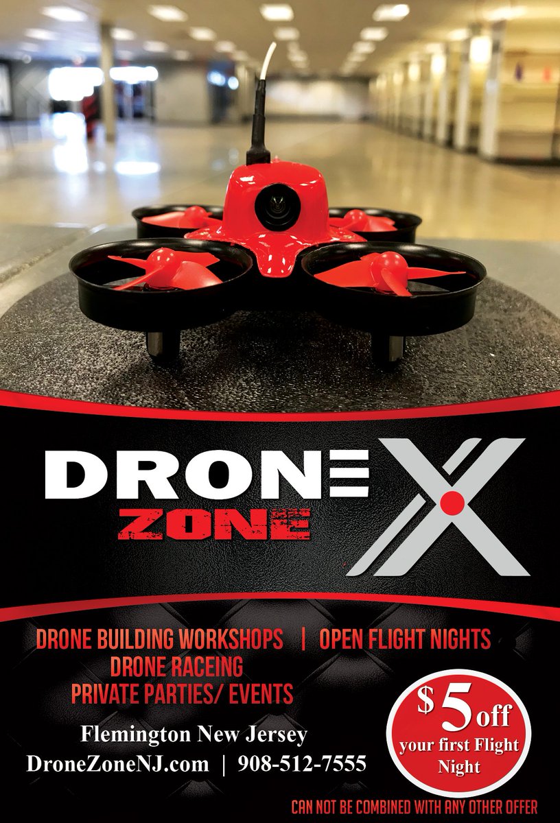 dronezonenj tweet media