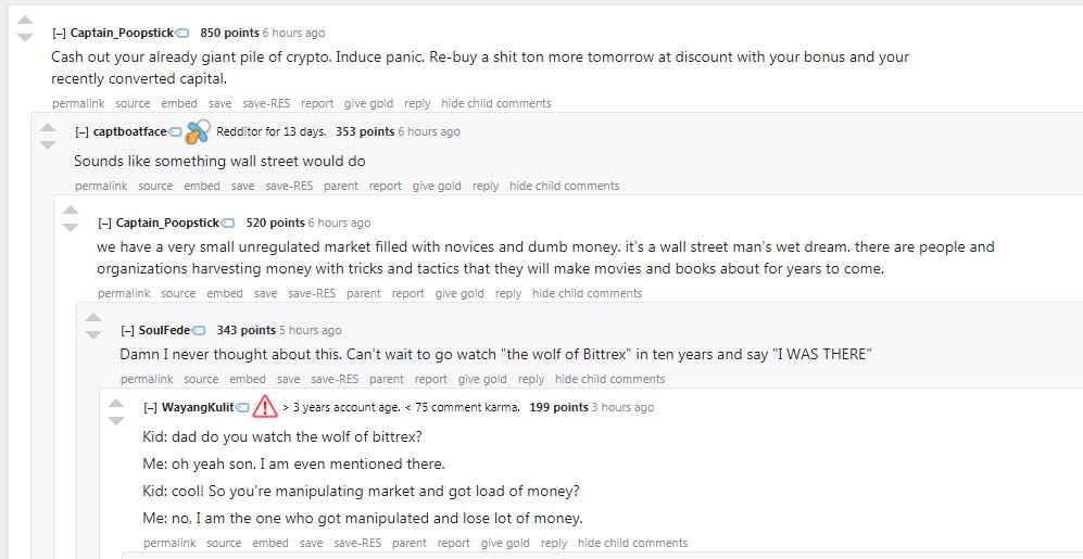 CryptoConnoisseur tweet media