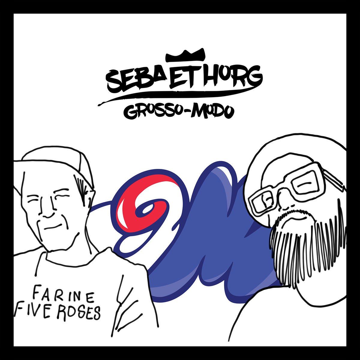 L'album de Seba et Horg est sorti aujourd'hui!
palmaresadisq.ca/fr/artiste/seb…
