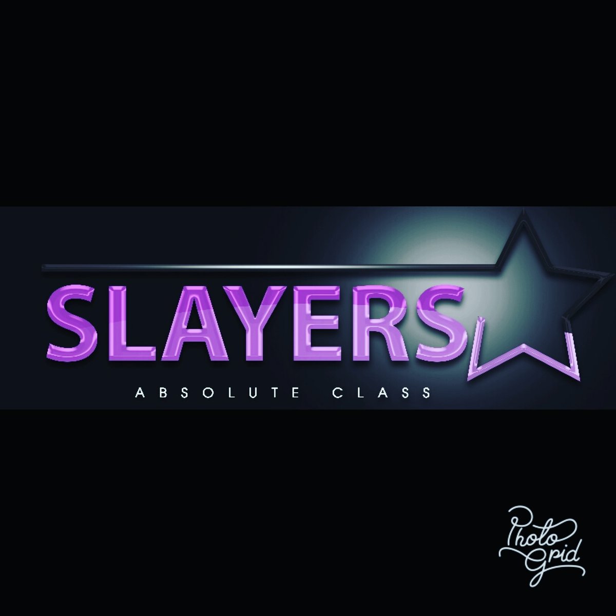Slayerstvgh's tweet photo. #NewProfilePic https://t.co/sDocUeDyRC