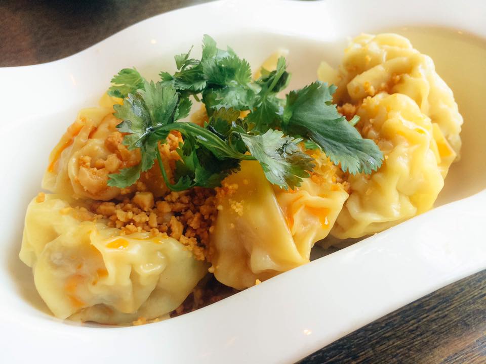 Happy Year of the Dog! If you haven't yet been to any of these dumpling spots yet, today's the perfect opportunity. <a href="/howardwangs/">Howard Wang's</a> 
goo.gl/FDnNFx