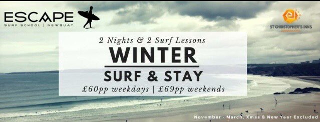 mikeyoungsurf's tweet photo. Look at we scored today just amazing surf and amazing surfing lessons .Hope you all had a good day at work ! #escapesurfschool #surfingllessons #Newquay #circleone #monsterenergdrink #Solawetsuits https://t.co/jxrBGry7WU