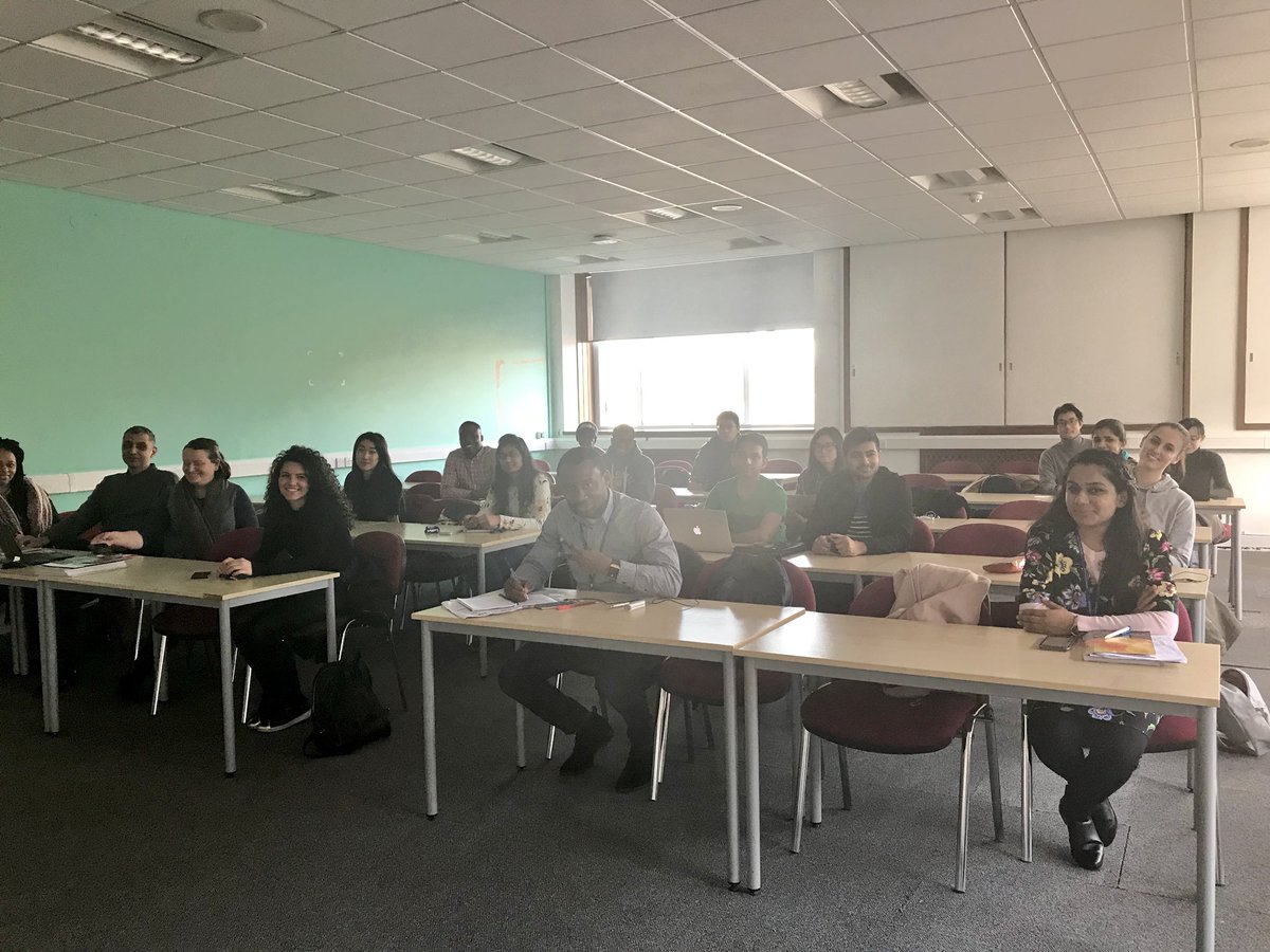 zeniachopra's tweet image. Students of @QMUL attending my lecture on Tier 5 Government Authorised Exchange Visa scheme, @AccessTier5. Lovely to meet you all!