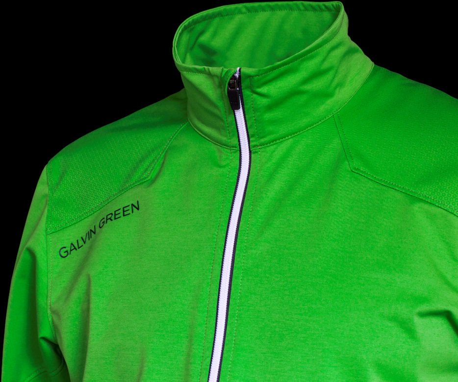 The versatility of <a href="/galvingreen/">Galvin Green</a> Interface-1™ products is what truly sets them apart, allowing the jackets to be worn 95 times out of 100 rounds - sports-impact.com/galvin-green-l…