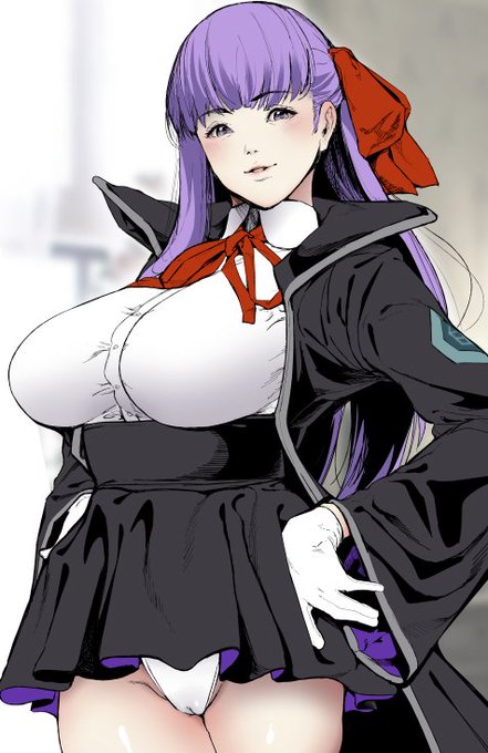 [R-18] 【ハメ撮り】BBコス【チェキ】 | すずはねすず #pixiv https://t.co/YKFSAnZyNG
ピクシブにもあげたぞい😘😘😘 