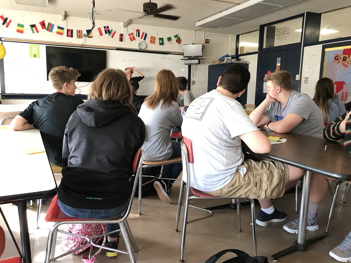 #empowER conference today. Words to Action.