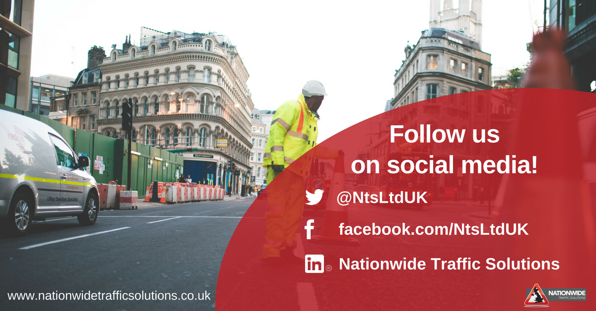NtsLtdUK's tweet photo. Get social and follow us on Facebook, Twitter and Linkedin. Have a great weekend everyone! #ff #TeamNTS https://t.co/rM7JUpDlCo
