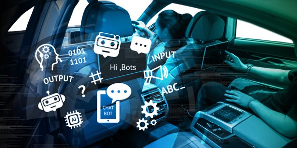 Reply_DE's tweet image. Wie #ConversationalSystems die Interaktion, die Erfahrung und die Bindung von Kunden verbessern: bit.ly/CSinAutomotive… #RoboticsForCustomers