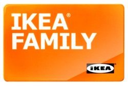 Join our FREE IKEA Family loyalty program. One of many benefits,  IKEA FAMILY members eat for free at our restaurant this weekend, 2/17-2/19, when spending $100 or more before tax in store. ow.ly/bGbe30imGhx