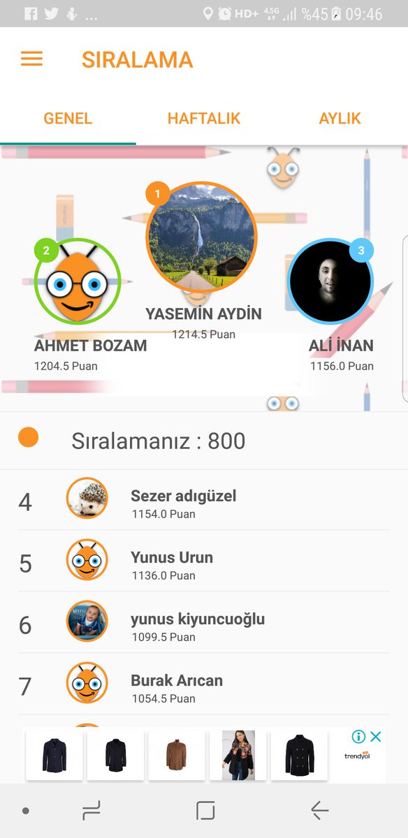 KPSS MENTOR Uygulamasını sende indir soruları çöz sıralamanı gör indirmek için 👉onelink.to/k337kn #kpss #kpss2018 #kpss #memur #kpsstarih #kpssguncelbilgi #ösym #yks