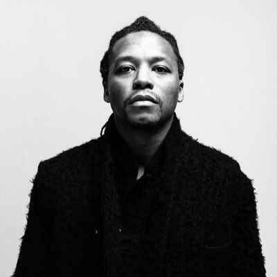 HAPPY BIRTHDAY! Lupe Fiasco was born February 16, 1982
( 