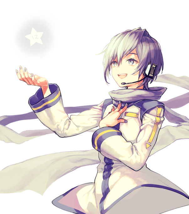 ハッピーバースデイKAITO!! 