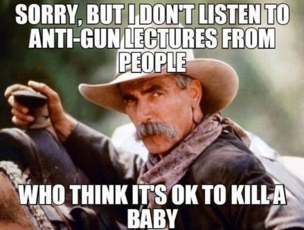StickmanBleedin's tweet image. #GunControl is all about #PeopleControl #2ndAmendment is there for a reason #Gungrabbers hate #Liberty #ItsNotWorkingSoros #MAGA