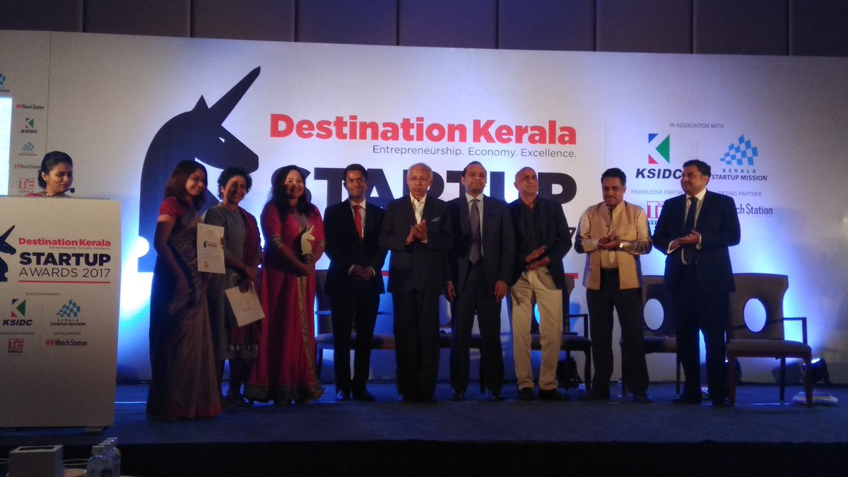 Kerala Startup Mission tweet media