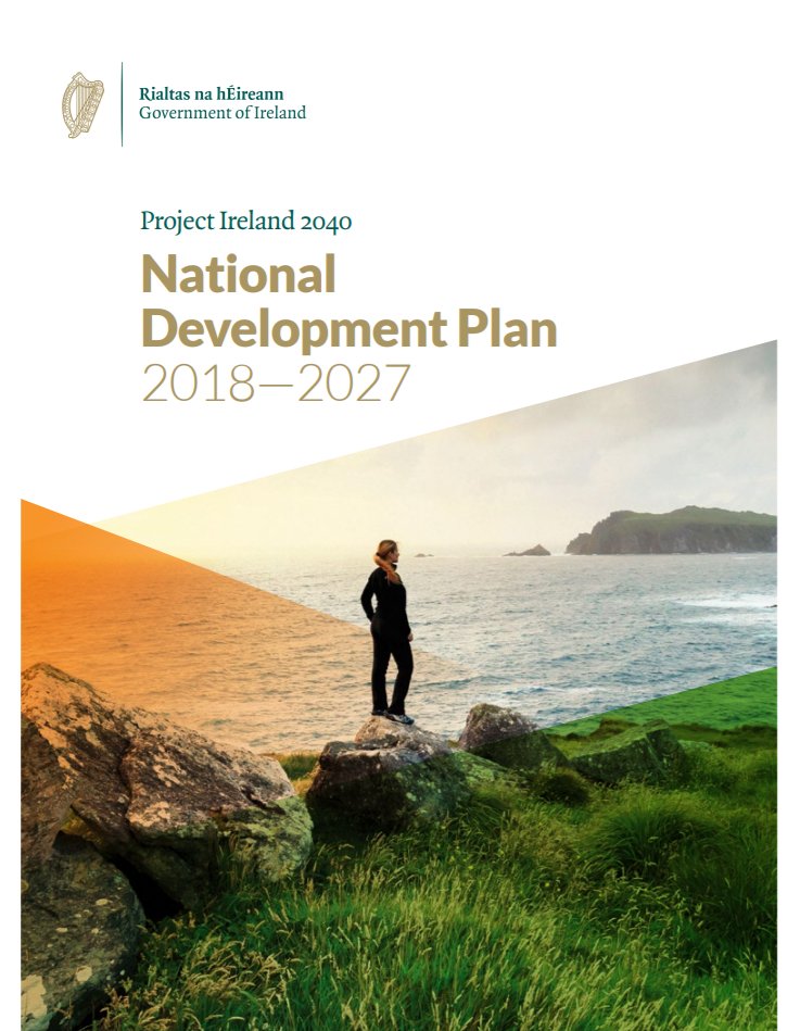 Department of Public Expenditure tweet media