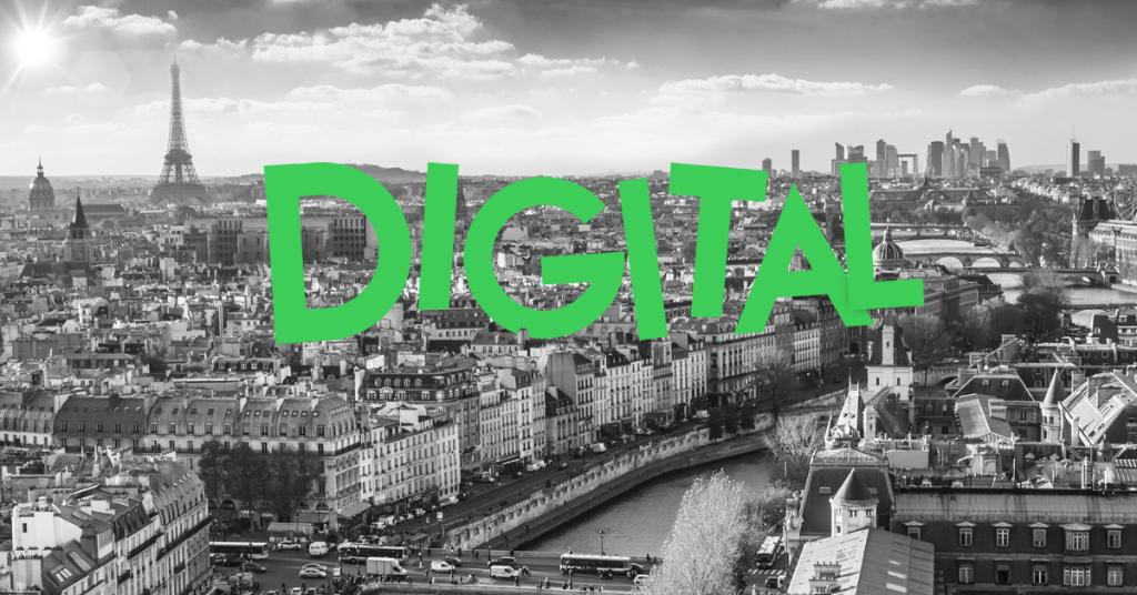 SchneiderElecFR's tweet photo. Innovation Summit Paris, les 5 &amp; 6 avril !
Osez la transformation numérique ! Participez en exclusivité à notre nouvel événement mondial #InnovationSummit #EcoStruxure
https://t.co/4WTuFKl9I4 https://t.co/0LJeEuPtFH