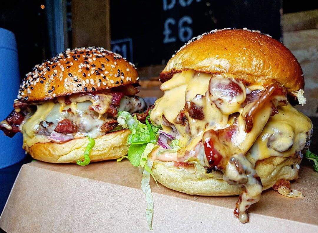 Digbeth Dining Club tweet media