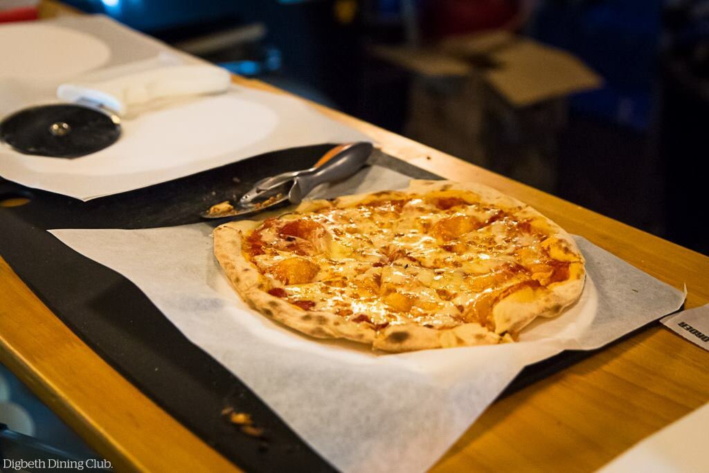 Digbeth Dining Club tweet media