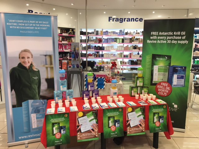 McSharrys Chemists tweet media