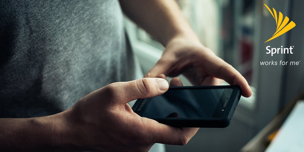 sprintmfalls's tweet photo. Does your battery drain too quickly? Visit our store for help and tips. https://t.co/ga2YqCLtvI