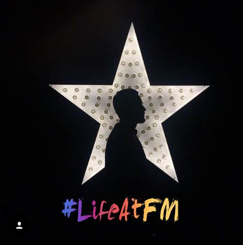 FremantleHQ's tweet photo. Check out our Instagram for a look at what #LifeatFM is like! https://t.co/ZZXFYKIiav https://t.co/OfxWL3RqCl
