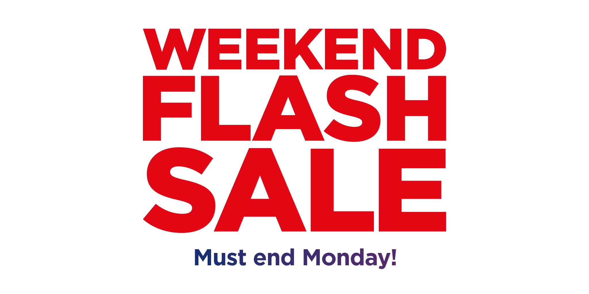 Currys flash store sale