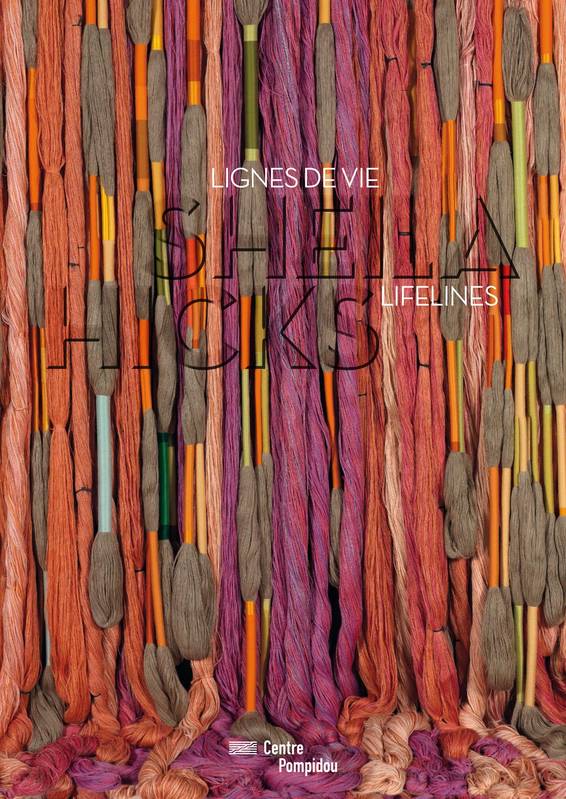 Parcourez les Lignes de Vie de #SheilaHicks 

#VendrediLecture #ExpoSheilaHicks
bit.ly/boutique-Sheil…