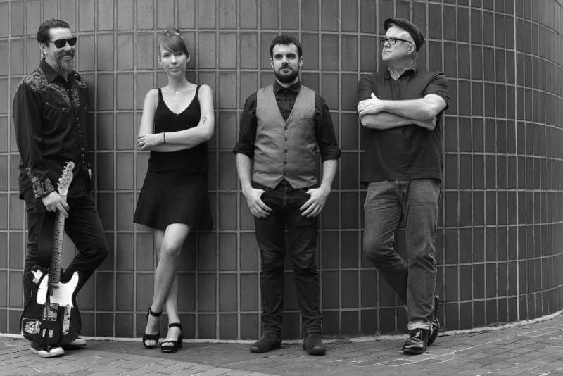 It's Ruby and The Dukes performing tonight!

Dress up in your most dapper or put on your flapper, its #FridayNight! 

#livemusic