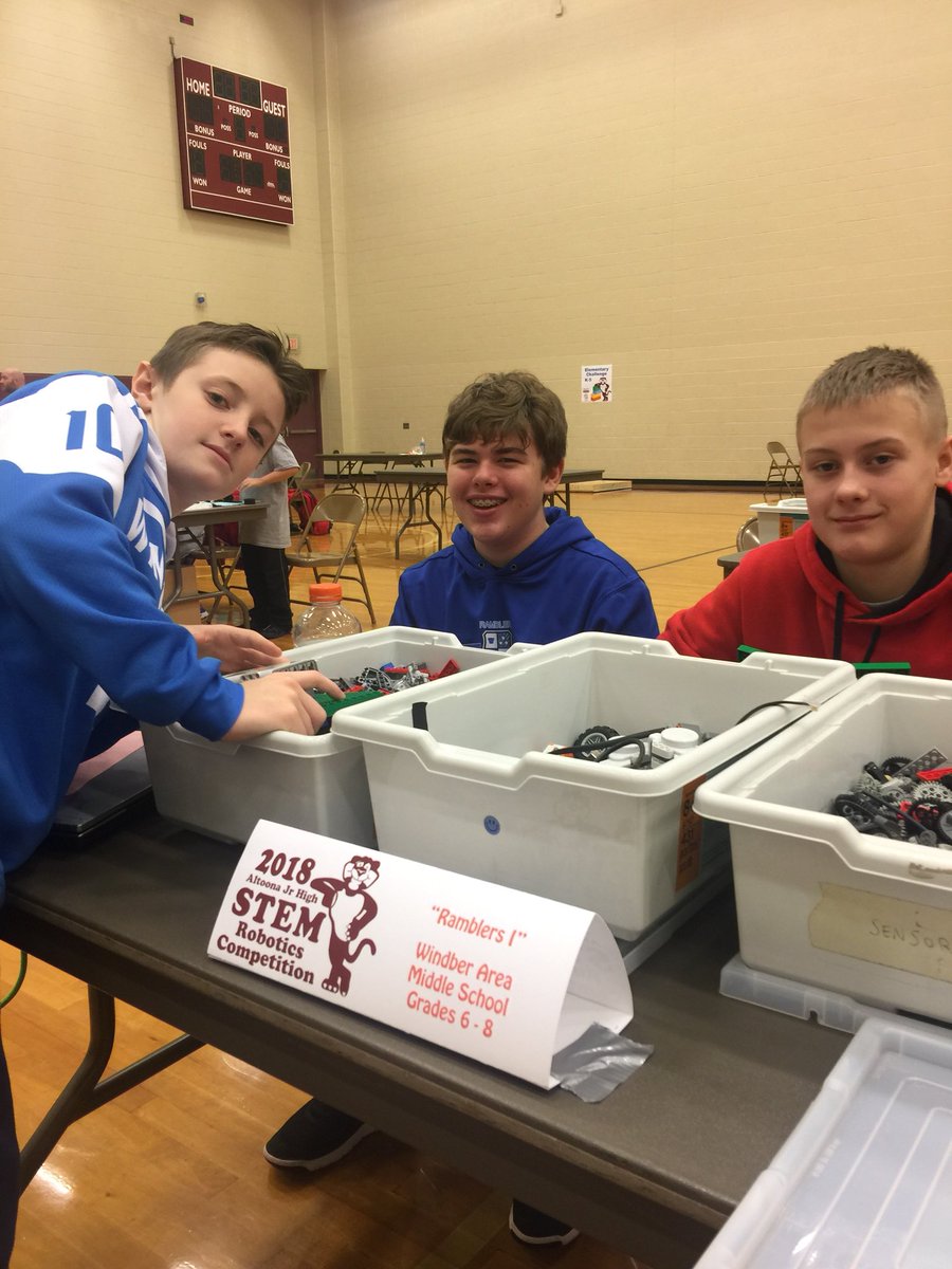 Windber News (WindberNews) Twitter