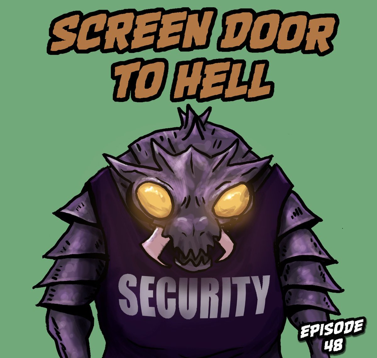 Dissonant Whispers tweet media