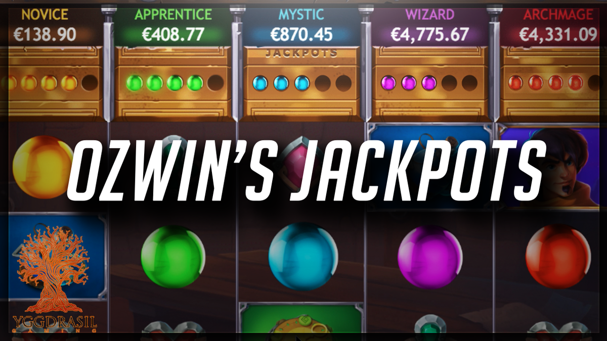 ChrisWhoBets's tweet photo. Happy Friday people! New video is locked and loaded :) Taking on some Yggdrasil Jackpots this time 💪💲 #Friday #TGIF #Casino #Slots #Jackpot #Yggdrasil https://t.co/5ajMs6hbU1 https://t.co/vjr0g9eFRK