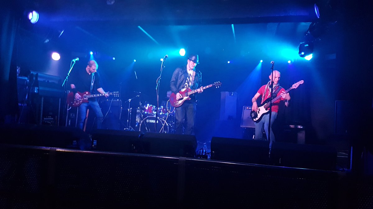 MASSIVE THANK YOU to everyone who turned up to our gig last week at <a href="/MancAcademy/">Manchester Academy🐝</a> #Live #Music #LiveMusic #Manchester #Bands #Singer #Songwriter #Musician #Original #OriginalMusic #Alternative #Rock #Indie #Tickets #Stubs #Gigs #Blackburn #NorthWest #Venue #GigTickets #TourNews