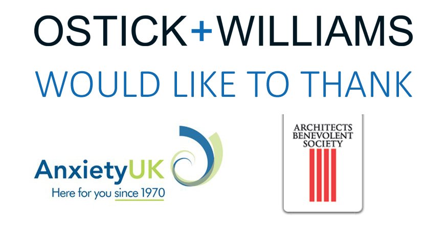 ostickwilliams's tweet photo. Many thanks to Dave from @AnxietyUK for todays Mental Health Awareness training. We would also like to thank the @ArchBenSoc for helping to organize the training. #letstalkmentalhealth #teamosticks #lunchandlearn https://t.co/fNMNySYJzs