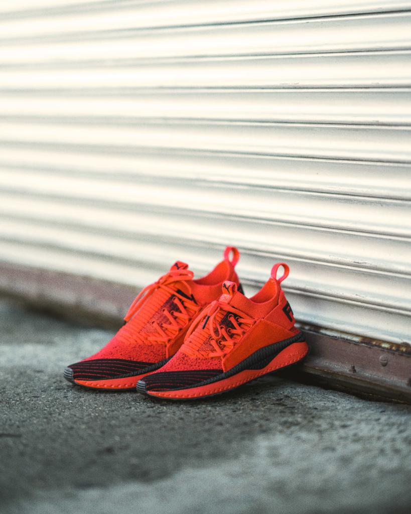 foot locker puma tsugi