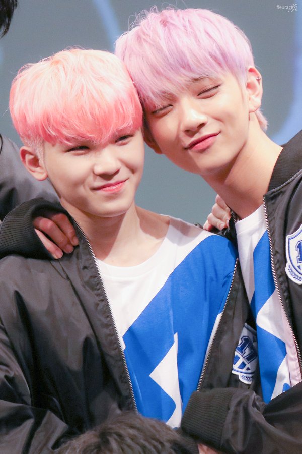 n년전 오늘의 우지 tweet media