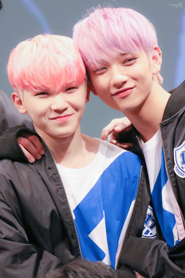 n년전 오늘의 우지 tweet media