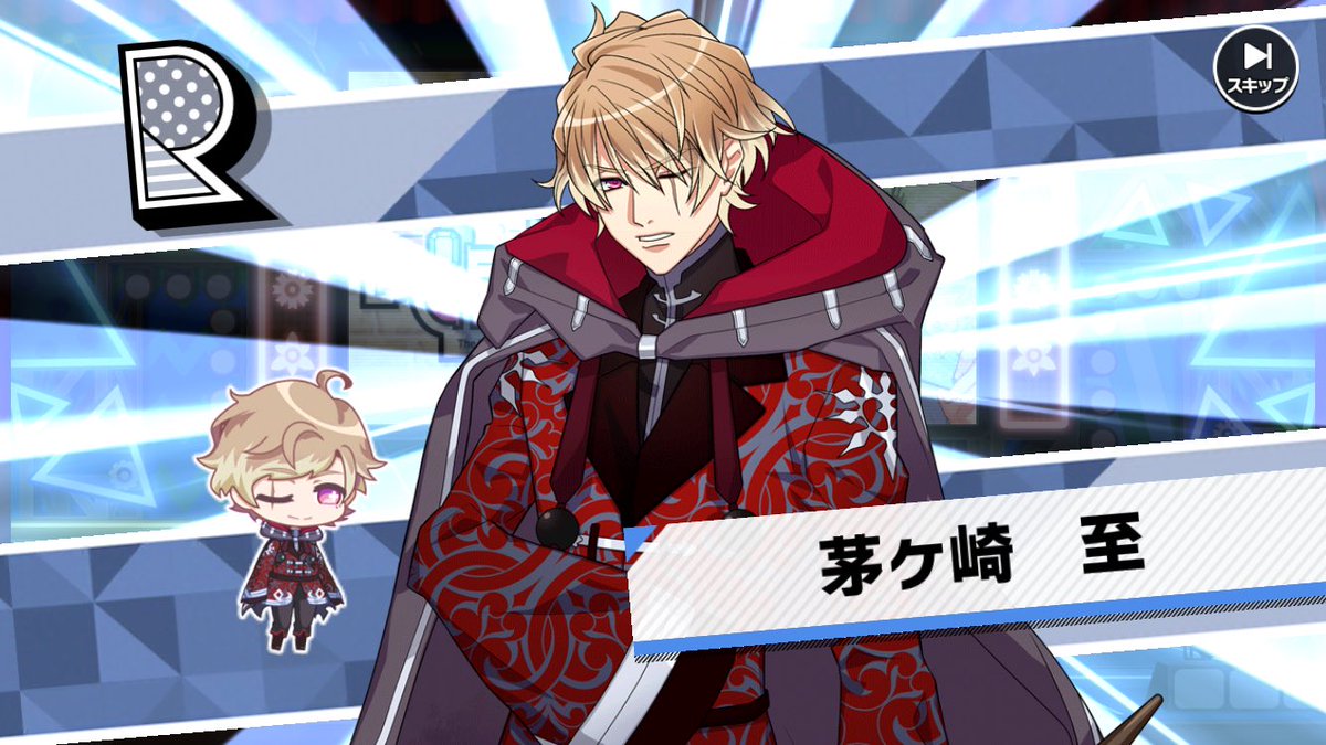 k_blueA's tweet photo. よーーーしとりあえず10連ででた！！ https://t.co/dzR1PMJVo3