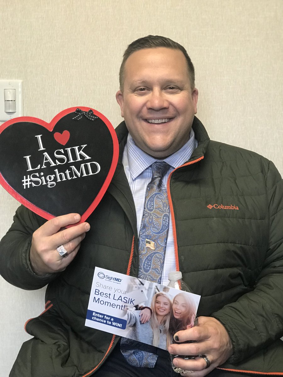 sightmd's tweet photo. A few of our SightMD LASIK Valentines! β€οΈπ
#SightMD #LASIK #Valentines #laser #newyork #surgeon #cosmetic #longisland #nyc #doctor #valentinesgift #ophthalmology #valentinesday #valentine #heart #love #contacts #glasses #glaucoma #eyecare #eyes #ophthalmology #healthyliving https://t.co/WmzsEsd86B