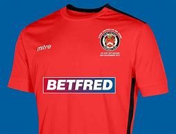 hydeunited's tweet image. Just two days left to enter our competition to win the signed #facup @mkdonsfc @betfred @mitresports shirt,simply retweet and follow to be in the hat #freecomp