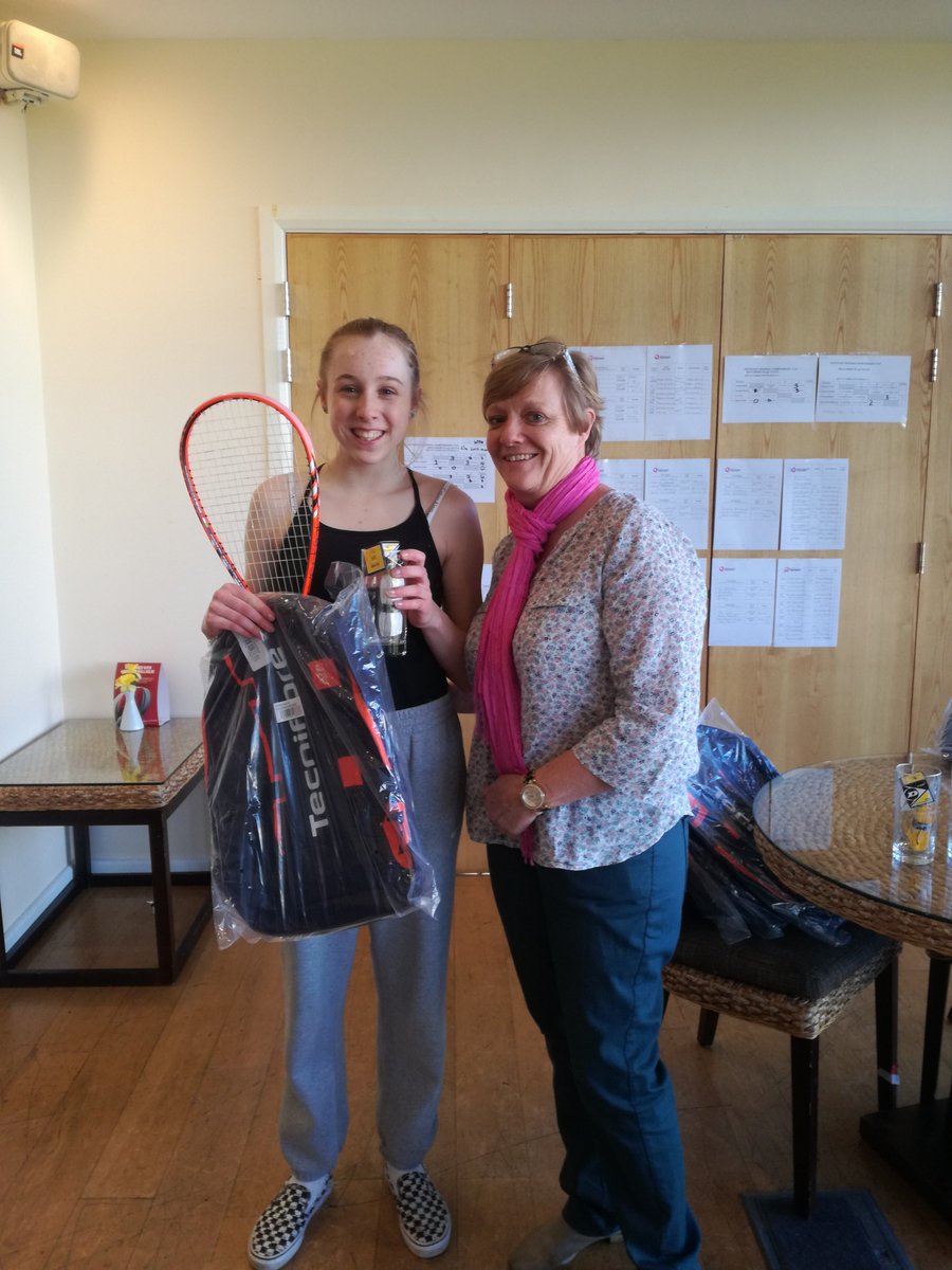 Congratulations to all Middlesex Juniors who took part in the London &amp; SE Regional Champs 18, and the winners @mprowling Margot (GU19s) and Ameerah (GU15s), as well as finalise Eliot Heywood (BU15s).  For full report and results goo.gl/mQ9YSw. county.leaguemaster.co.uk