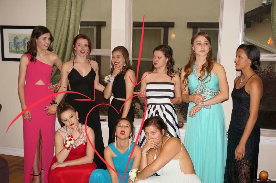 sammymichelleee's tweet photo. HAPPY 21ST BIRTHDAY @Claire_Willcutt YOU BAD BISH I MISS U https://t.co/ECXuYwtPYd
