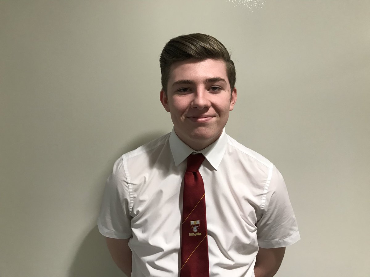 AyrAcademy_PE's tweet photo. Gutted to see Jonny leave us, however delighted he was successful with @southayrshire modern apprentice application. He deserves it! Hard work always wins.  #positivedestination #toplad https://t.co/dhCzQ5zCJj