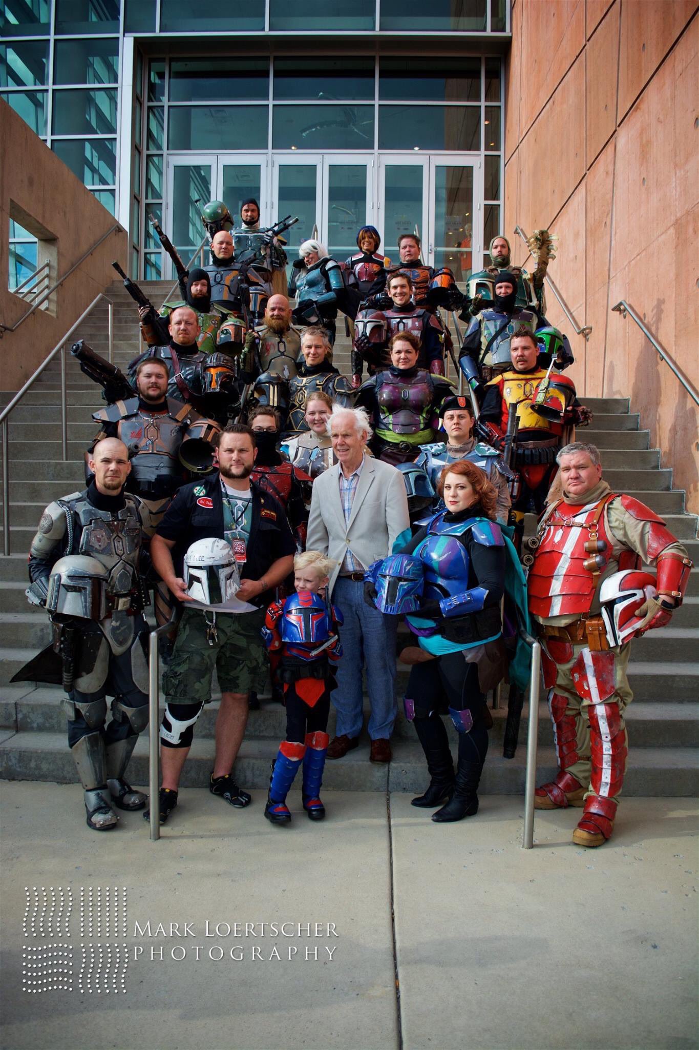 Happy Birthday Jeremy Bulloch! 